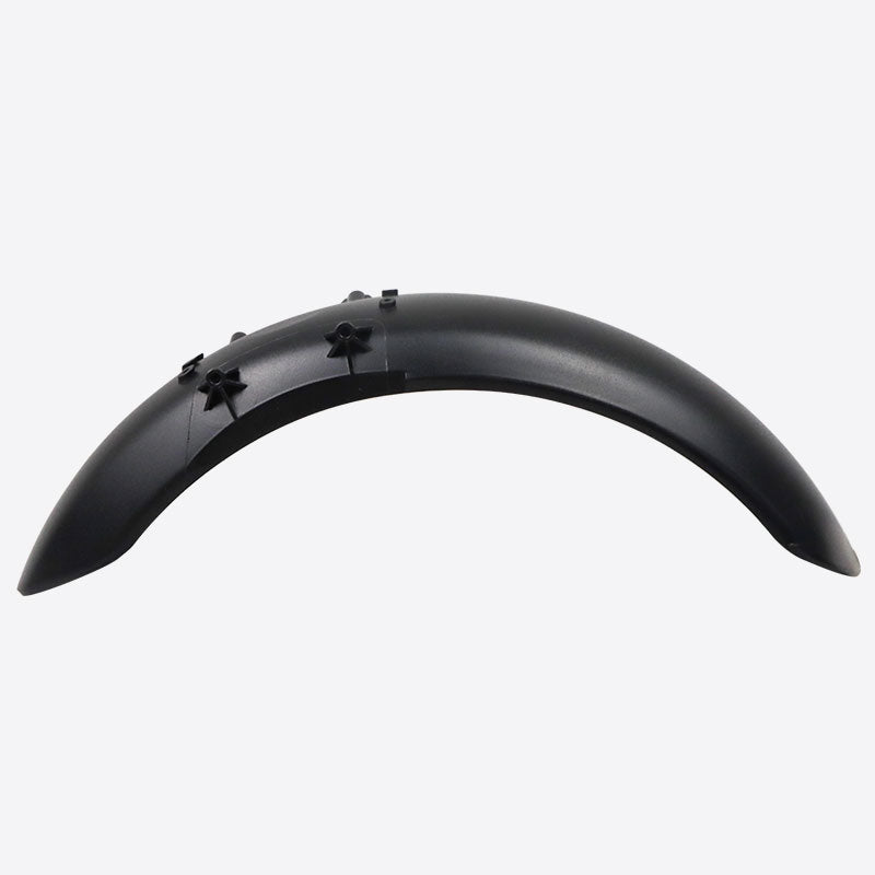 For Ninebot ES1 / ES2 / ES3 / ES4 Electric Scooter Front Fender Anti-splash Plastic Mudguard For Ninebot ES1 / ES2 / ES3 / ES4 Electric Scooter Front Fender Anti-splash Plastic Mudguard